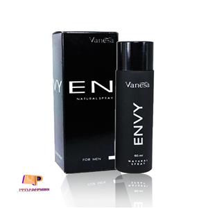 ENVY NATURAL SPRAY FOR MEN EAU DE PARFUM 60 ML